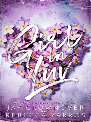 cover image of Girl in Luv